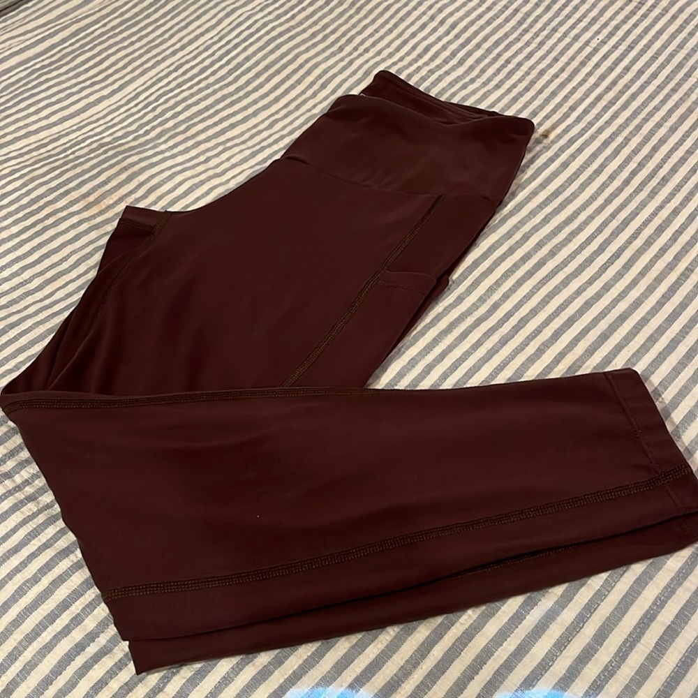 FREEFLY Womens leggings